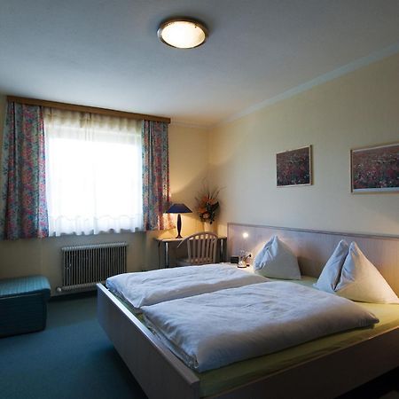 Pension Schenkenfelder Bad Häring Pokoj fotografie